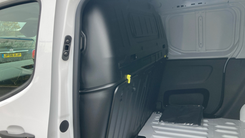 Vauxhall Combo Cargo Combo Diesel 1.5 Turbo D 100 Prime+ H1 Van [Reduced Payload]